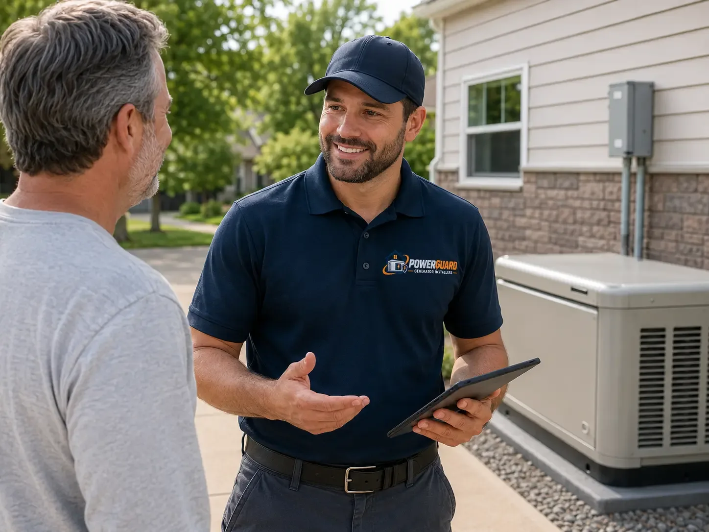 Generator Installation Wheeler, OR FAQs